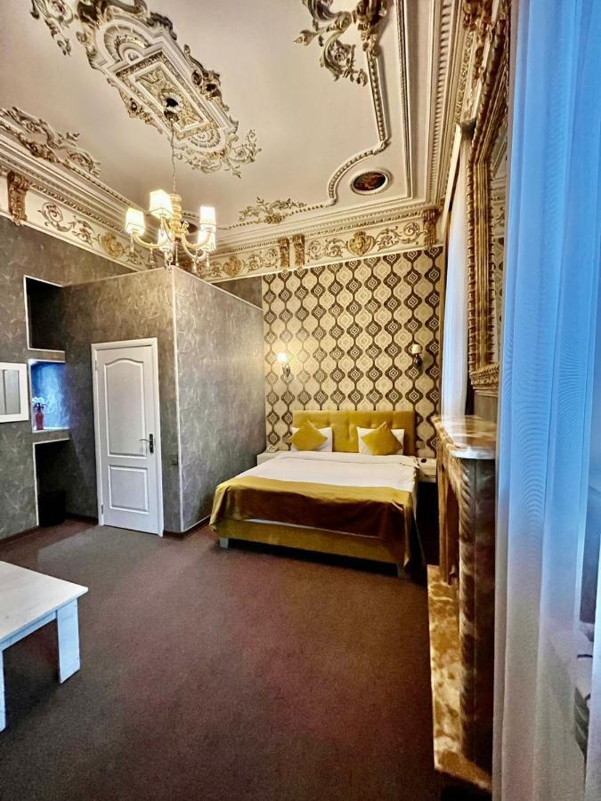 Nizami Hotel Баку Экстерьер фото